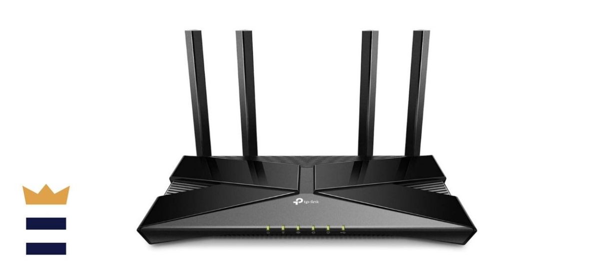 TP-Link Archer AX1500 (AX10)