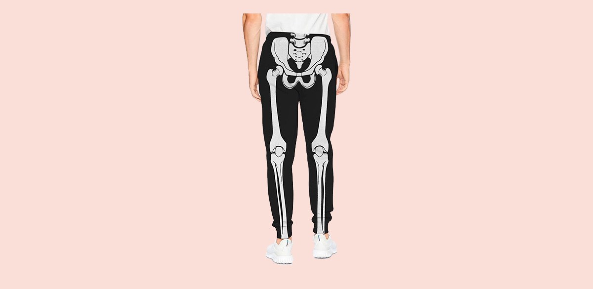 3D Printed Graphic Sport Jogging Pants 3D Printed Graphic Sport Jogging Pants