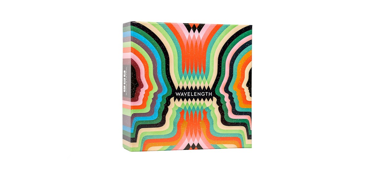 Wavelength Wavelength