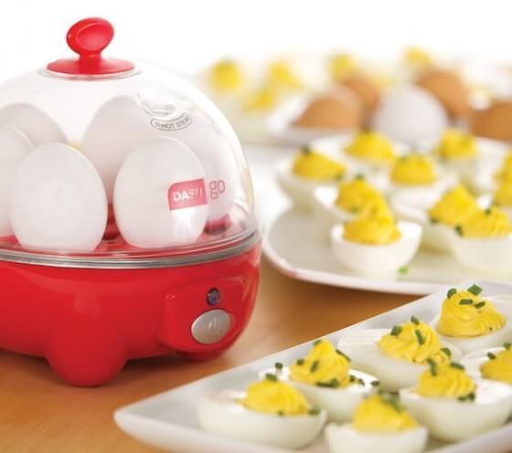 5 Best Egg Cookers - Feb. 2018 - BestReviews