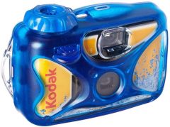 Kodak Water & Sport Camera
