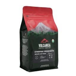 Volcanica