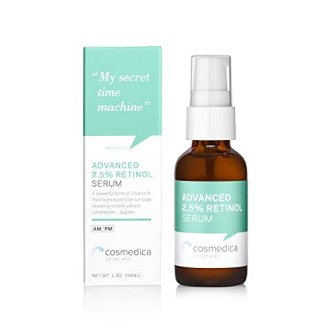 Cosmedica Skincare Advanced Retinol Serum