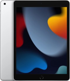 Apple 2021 10.2-inch iPad (9th Generation)