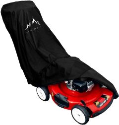 Himal Outdoors Lawn Mower Cover