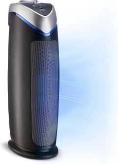 Germ Guardian Air Purifier with HEPA 13 Filter