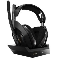 ASTRO A50 Wireless Gaming Headset