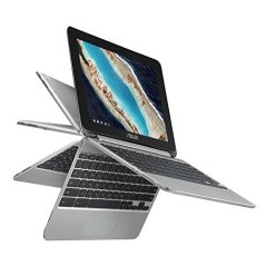 ASUS Chromebook Flip 10.1-Inch Touchscreen