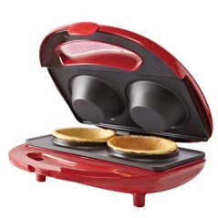 Bella Waffle Bowl Maker