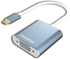 BENFEI USB-C to VGA Adapter