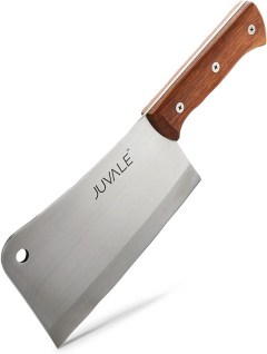 Juvale Meat Cleaver