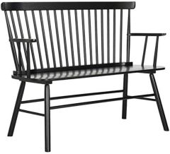 Safavieh American Homes Collection Addison Spindle Back Bench