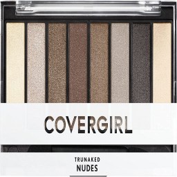 COVERGIRL