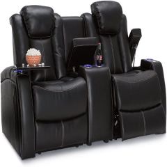 Seatcraft Omega Home Theater Seating