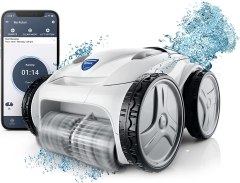 Polaris P965iQ Sport Robotic Pool Cleaner