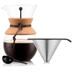 Bodum Pour-Over Coffee Dripper