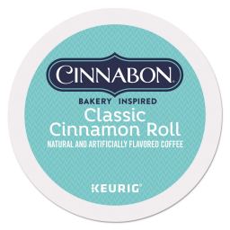 CINNABON