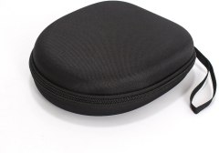 Ginsco Headphone Carrying Case