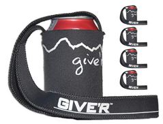 Give'r Hands-Free Neck Coozie