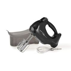 Hamilton Beach Hand Mixer with Snap-on Case