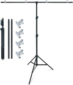 LINCO Portable T-Shape Stand