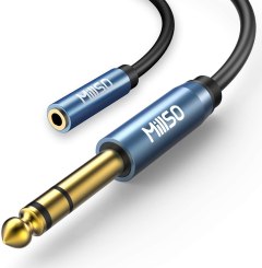 MillSO Headphone Adapter