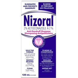 Nizoral