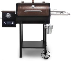 Pit Boss Wood Pellet Grill and Smoker 440 Series