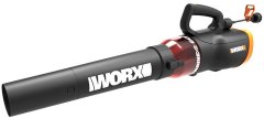 WORX WG520 Corded Blower