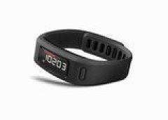 garmin vivofit heart rate