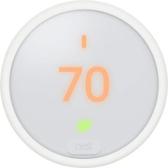 Nest Thermostat E