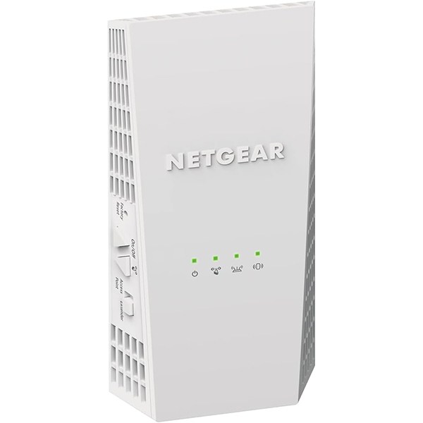 NETGEAR Wi-Fi Mesh Range Extender EX6400