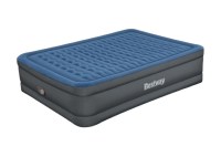Bestway 18-Inch Tough Guard Queen Air Mattress