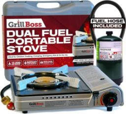 Grill Boss