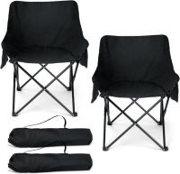 HaSteeL Camping Chairs