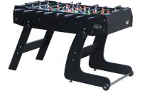 Kick Monarch 48" in Folding Foosball Table