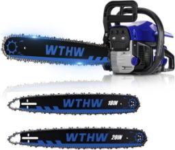 WTHW