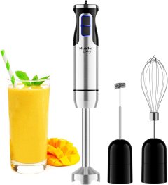 MuellerLiving Immersion Hand Blender