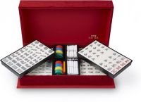 Nintendo Mahjong Tile Yakuman Phoenix