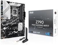 ASUS Z790 MAX Gaming Wi-Fi7 Intel Z790 (LGA 1700) ATX Motherboard