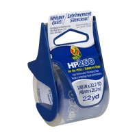 Duck High-Performance Packing Tape