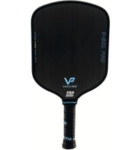 Vatic Pro V-Sol Pro 16mm Pickleball Paddle