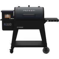 Pit Boss 850 Navigator Series