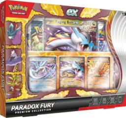 Pokémon TCG
