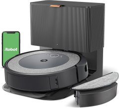 iRobot Roomba Combo i5+ Self-Emptying Vacuum and Mop