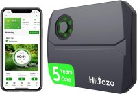hiOazo Smart Sprinklers Controller 2.4GHz WiFi