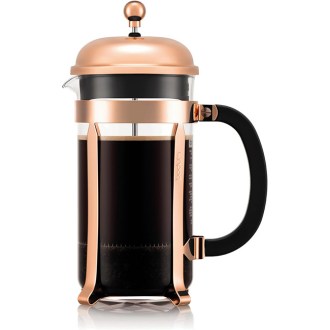 Bodum 34oz Chambord French Press Coffee Maker