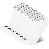 Champion Men's No Show Socks