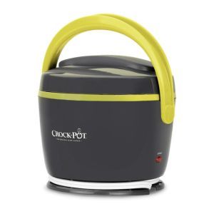 Crock-Pot Electric Lunch Portable Food Warmer