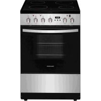 Frigidaire 24" 1.9 Cu. Ft. Freestanding Electric Range